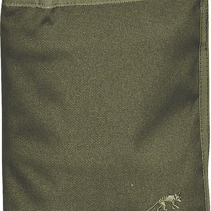 Map Case Large Olive - Vickie Lynn's