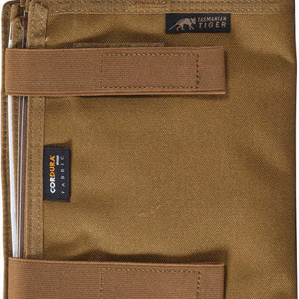 Map Case Large Coyote