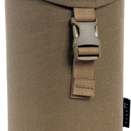 Bottle Holder 1L Coyote