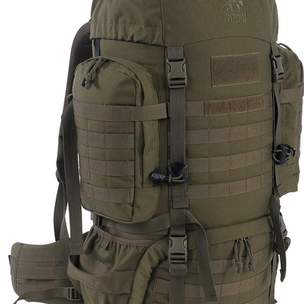 Raid Pack MKIII OD