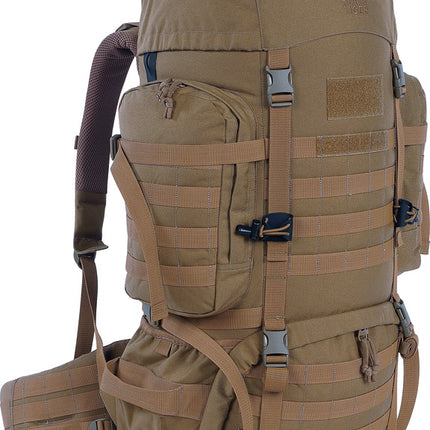 Raid Pack MKIII Coyote