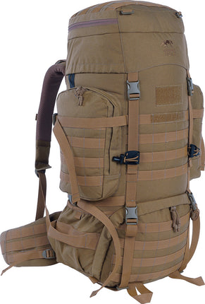 Raid Pack MKIII Coyote