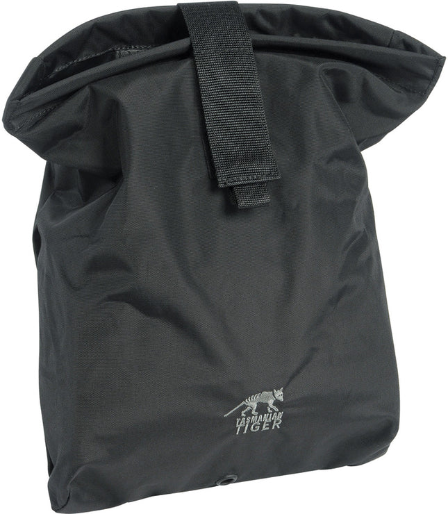 Dump Pouch Black