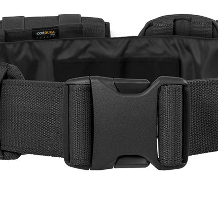 Warrior Belt LC Large Black