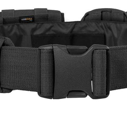 Warrior Belt LC Small Black