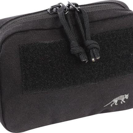 Admin Pouch Black