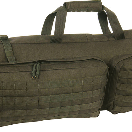 Modular Rifle Bag Olive