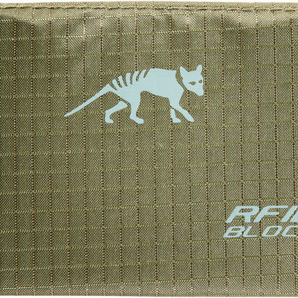 Card Holder RFID OD