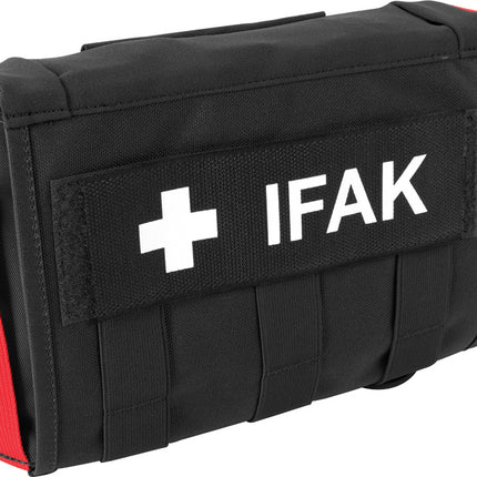 Head Rest IFAK Black