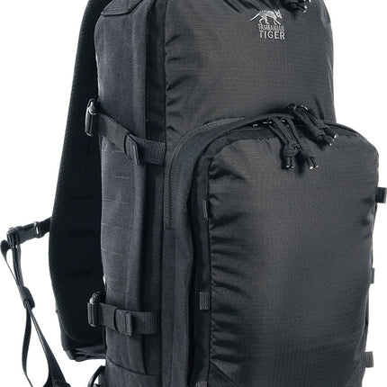 Tac Sling Pack 12 Black