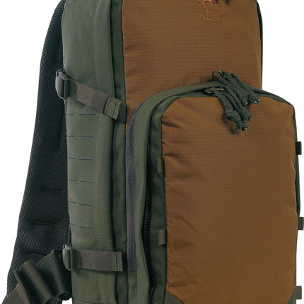 Tac Sling Pack 12 Olive