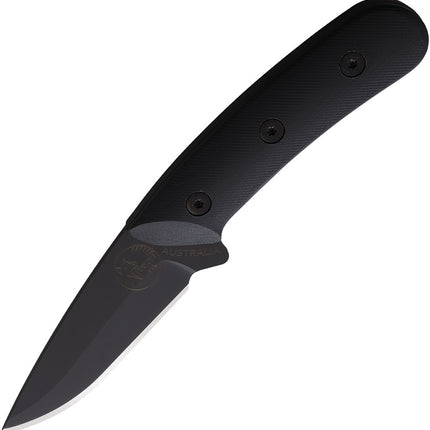 Skinner Black