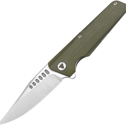 Orion Linerlock Green