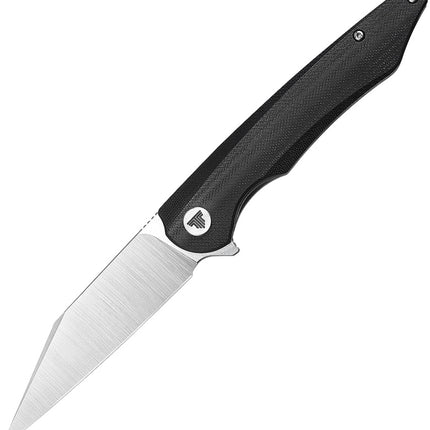 Lynx Linerlock Black