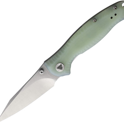 Delphinus Linerlock Jade