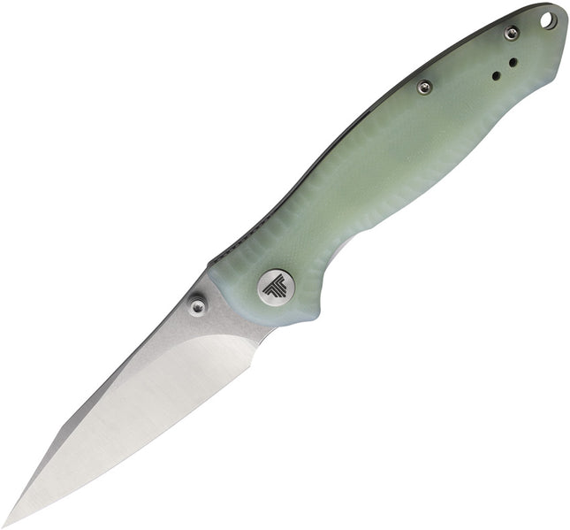 Delphinus Linerlock Jade