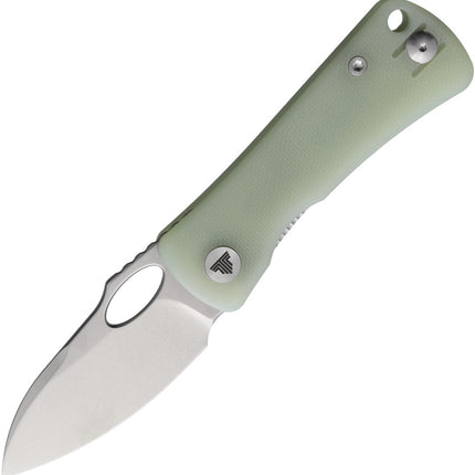 Andromeda Linerlock Jade
