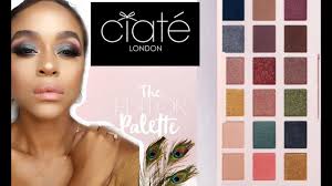 CIATE LONDON The Editor Palette New England 18 Pc Eyeshadow