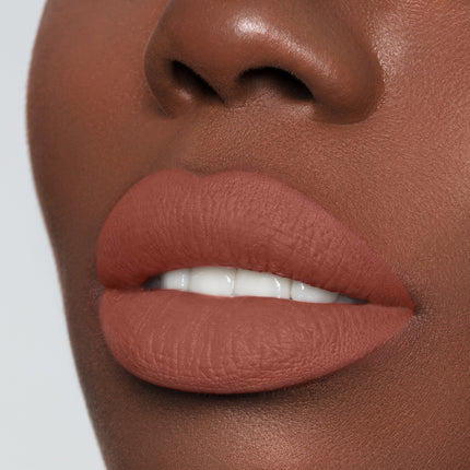 Morphe   Mega Matte Lipstick (The Talk)