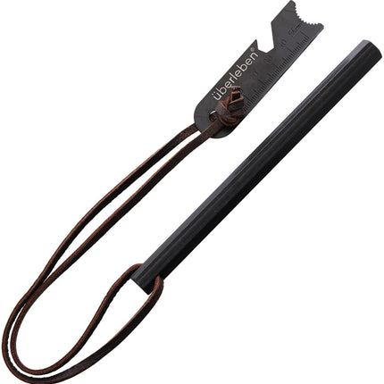 Hexa Firestarter 6in