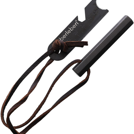 Hexa Firestarter 3-inch