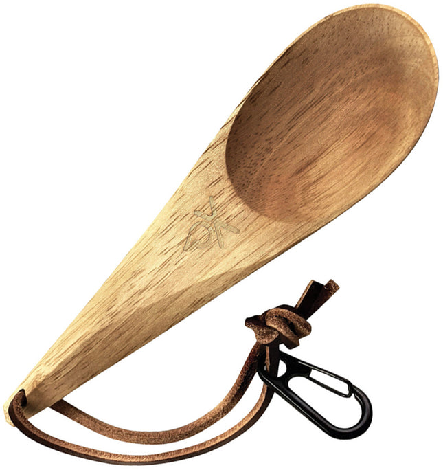 Kanu Wood Spoon