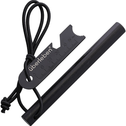 Kraftig Firestarter 5in