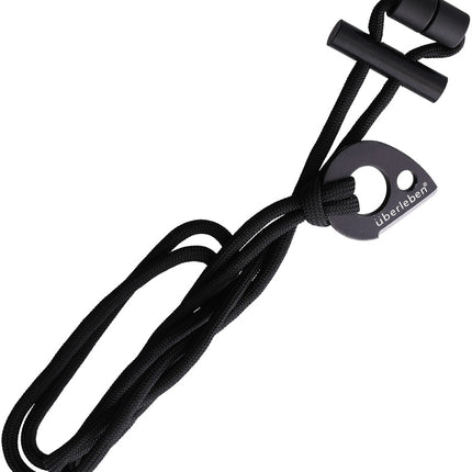 Leicht Firestarter Necklace