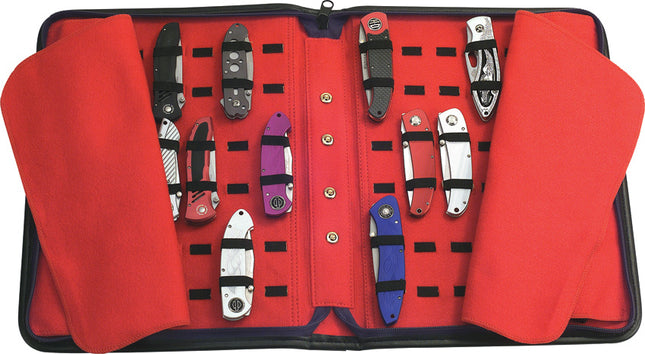 Large Knife Storage Case