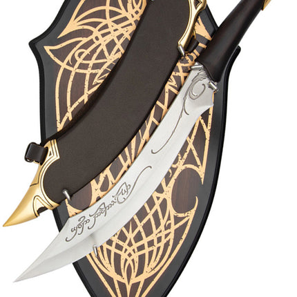 LOTR Elven Knife Of Strider