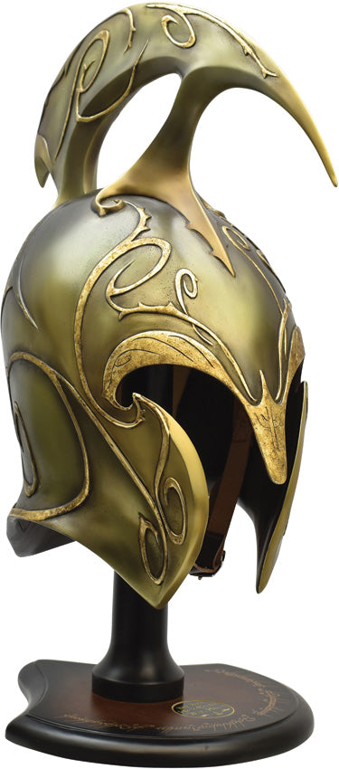LOTR High Elven War Helm LE