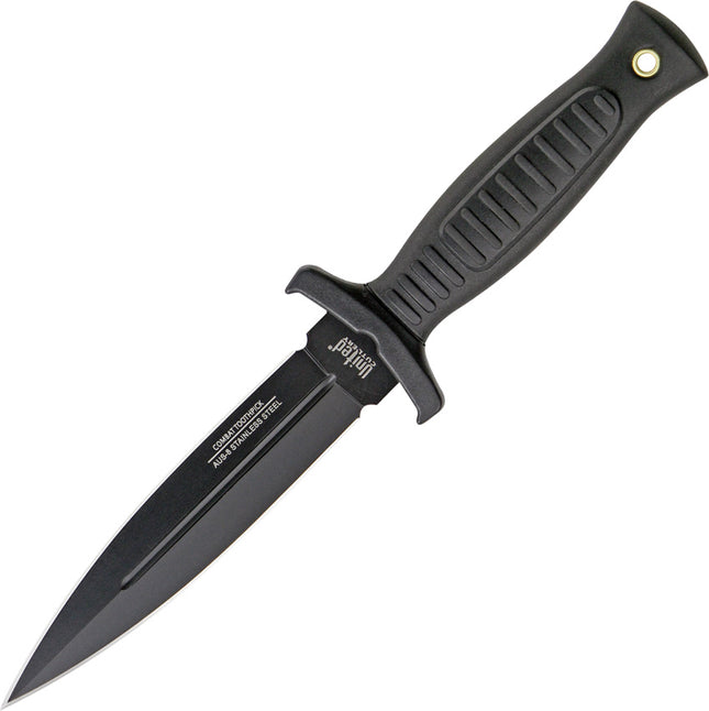 Combat Commander Boot Knife