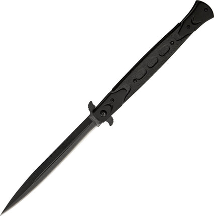 Rampage Stiletto Black