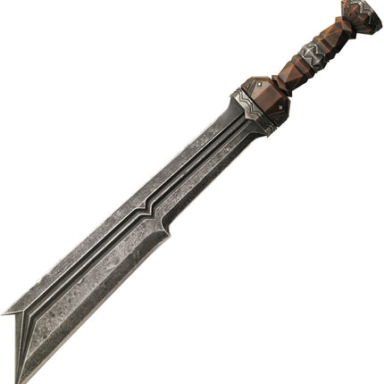The Hobbit Sword of Fili