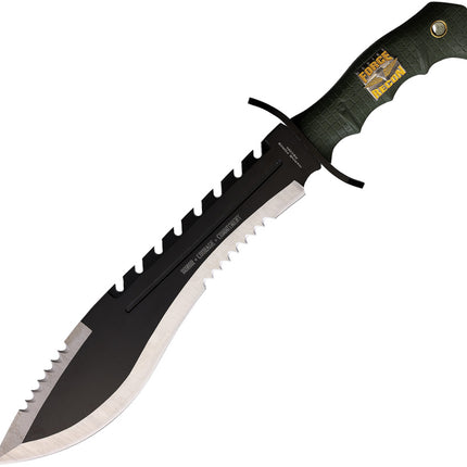 USMC Kukri Machete