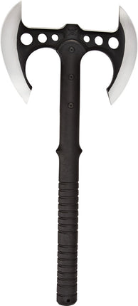 Double Blade Tomahawk