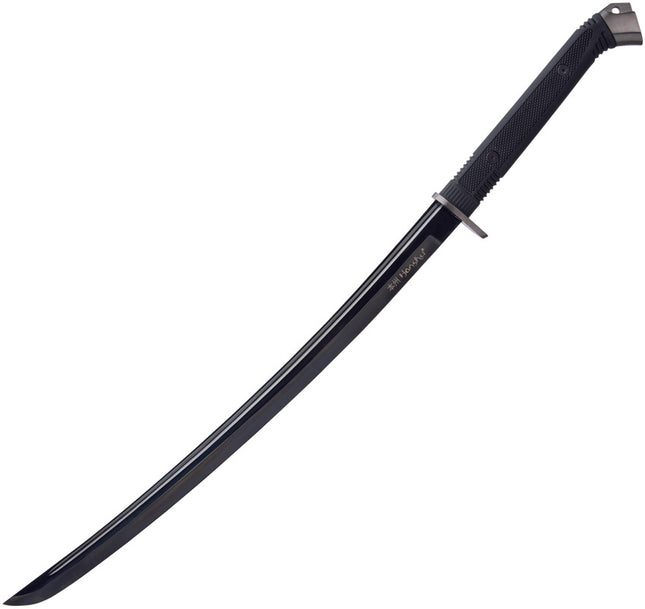 Boshin Midnight Forge Wakizash - Vickie Lynn's