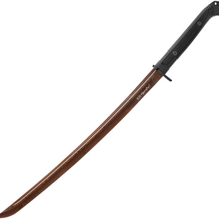 Honshu Damascus Wakazashi