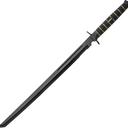 USMC Blackout Combat Sword