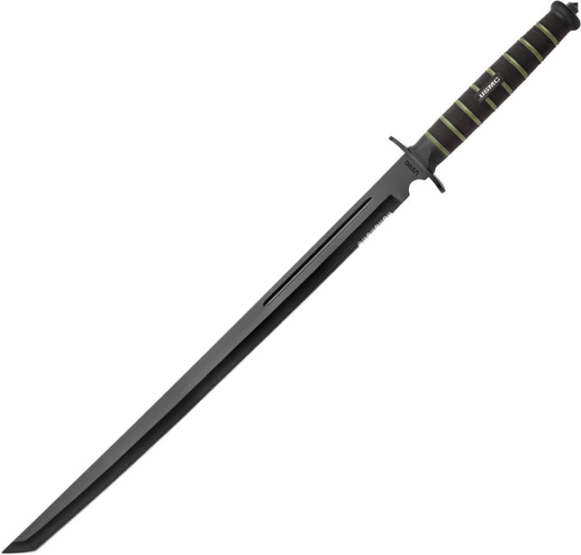 USMC Blackout Combat Sword