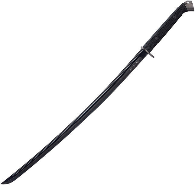 Boshin Midnight Forge Katana