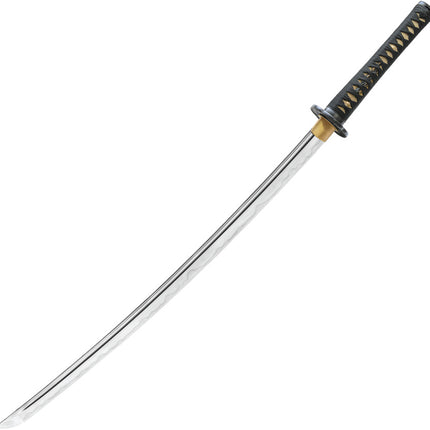 Shikoto Longquan Master Katana