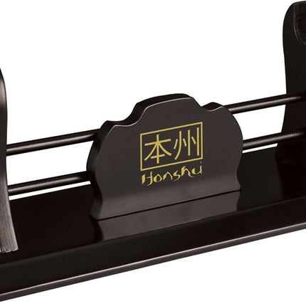 Honshu Single Sword Display