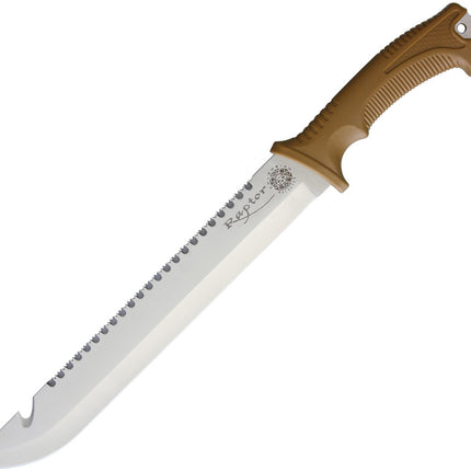 Columbian Raptor Machete
