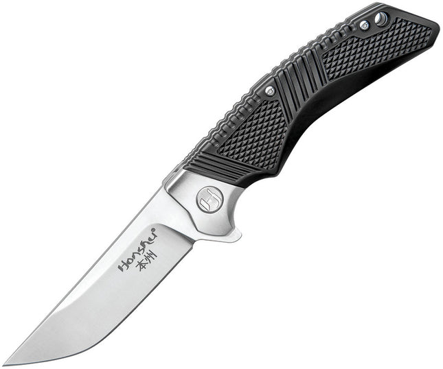 Honshu Sekyuriti Linerlock