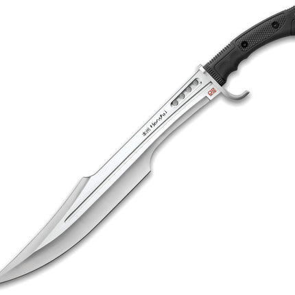 Honshu Spartan Sword D2 Steel