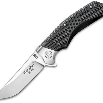 Honshu Sekyurti Linerlock