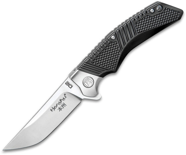 Honshu Sekyurti Linerlock