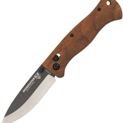 Bushmaster Explorer Rapid Lock