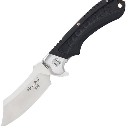 Honshu Sekyurti Razor